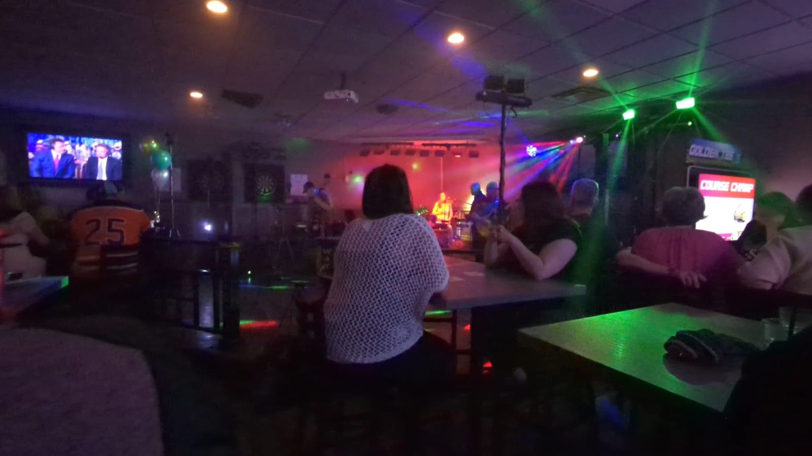 Caffrey's In The Park, photo 2