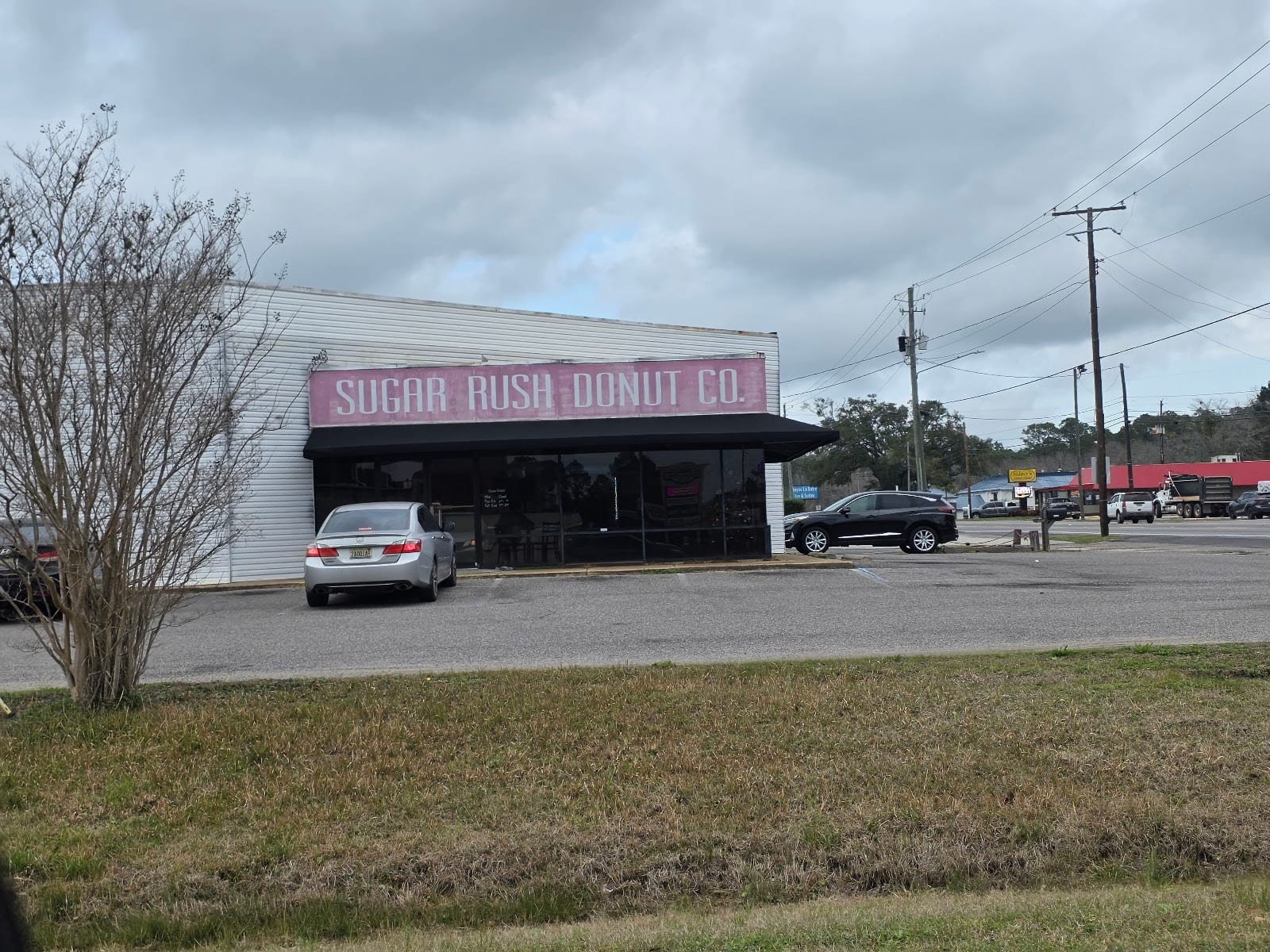 Sugar Rush Donut Company, photo 3