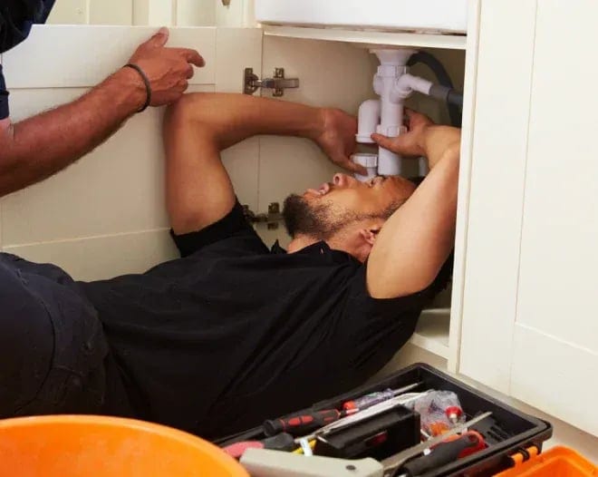 O G Plumbing, photo 3