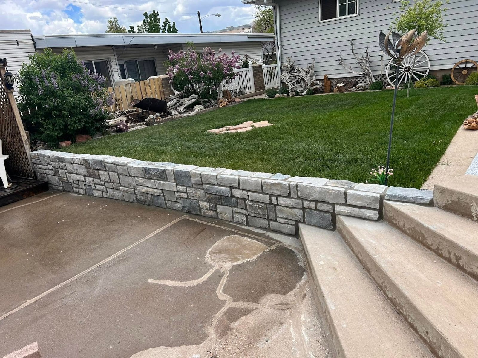 Gworx Construction