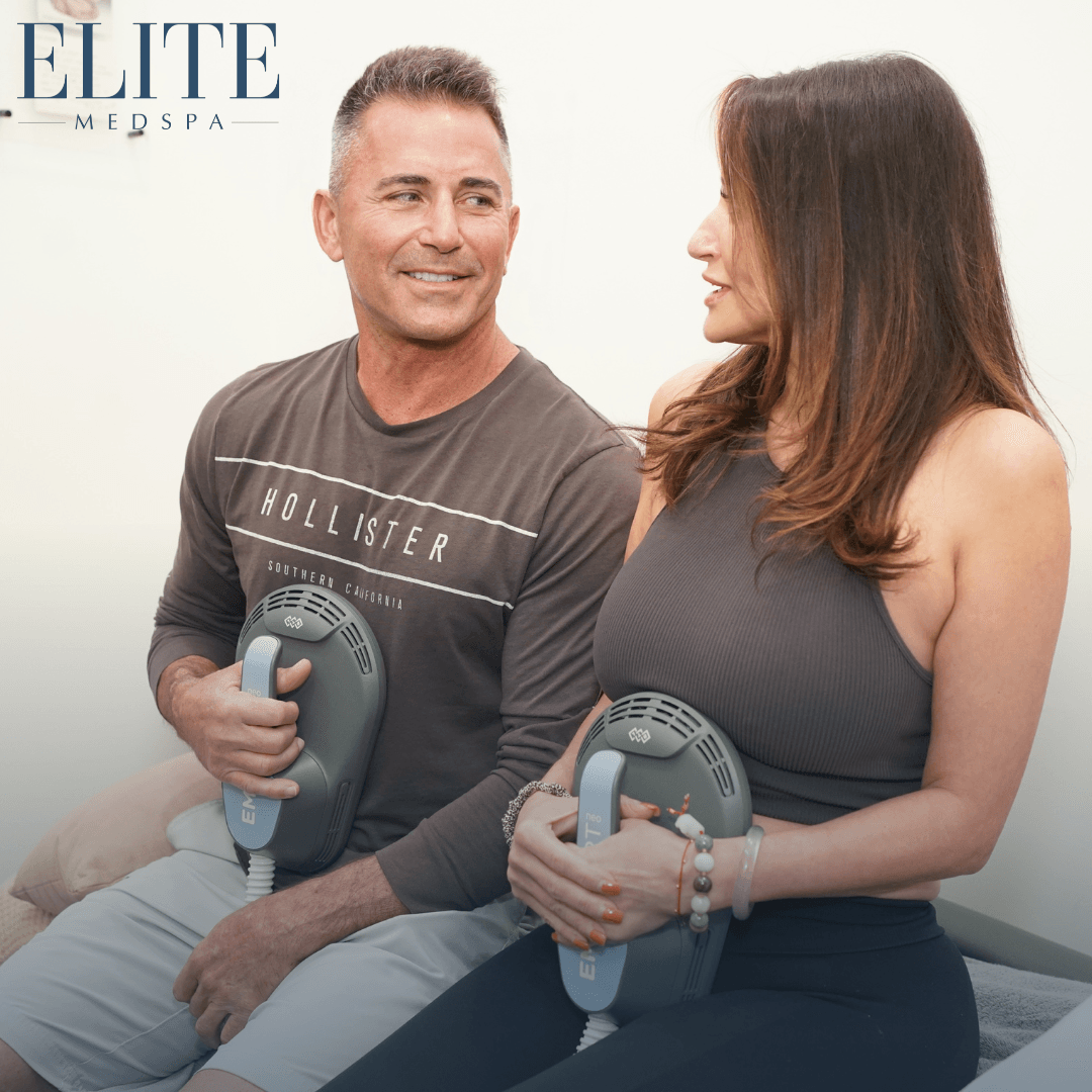 Elite Medspa, photo 4