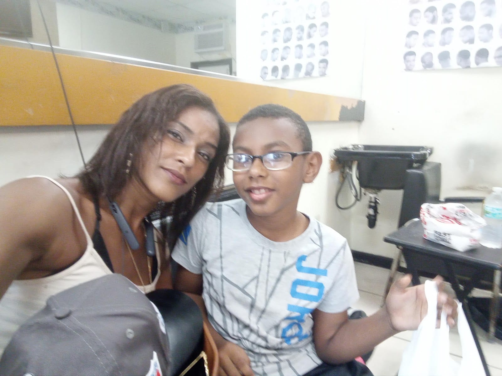 Pizzazz Barber Shop, photo 3