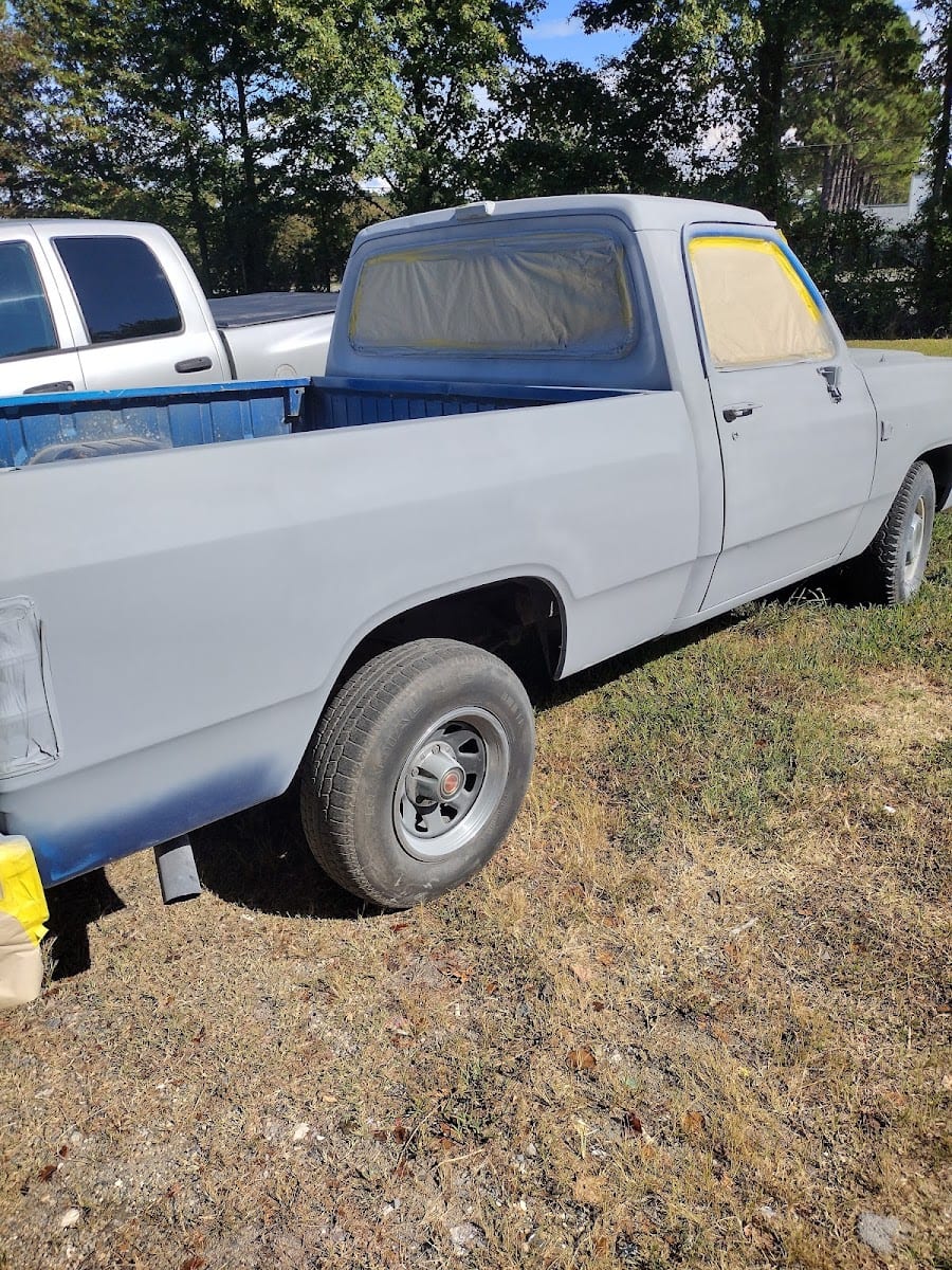 A & L Automotive LLC/A and L Autobody, photo 3