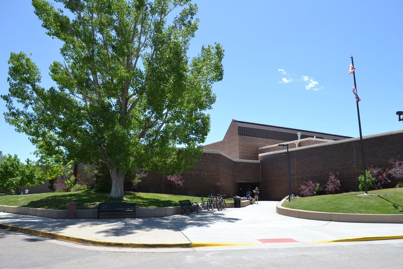 Casper Recreation Center, photo 2