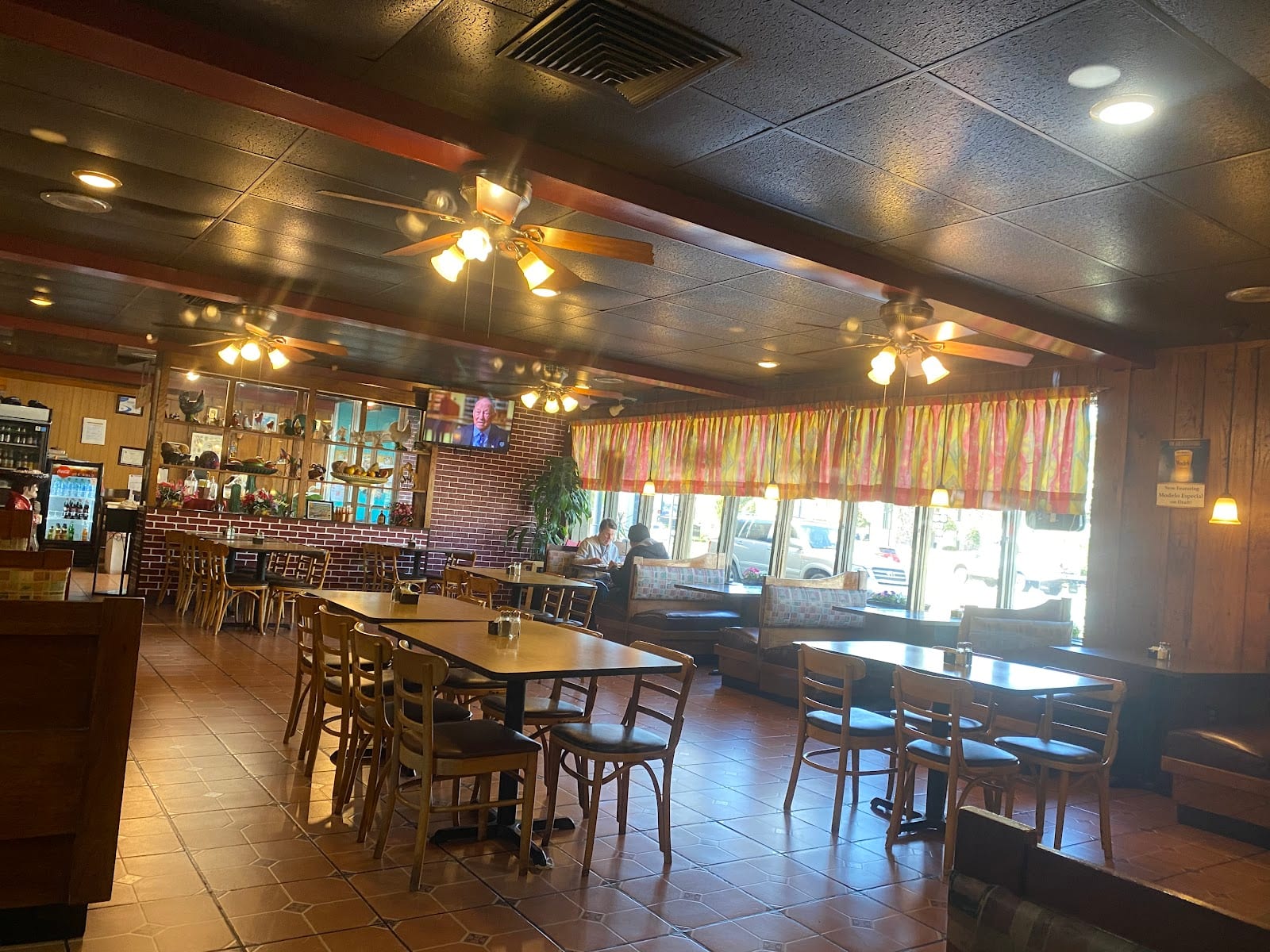 La Pachanga Mexican Restaurant, photo 2