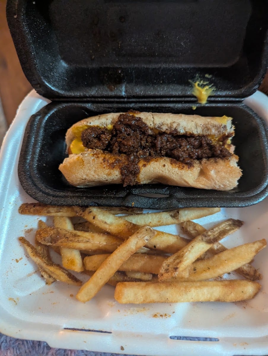 Cook Out, photo 4