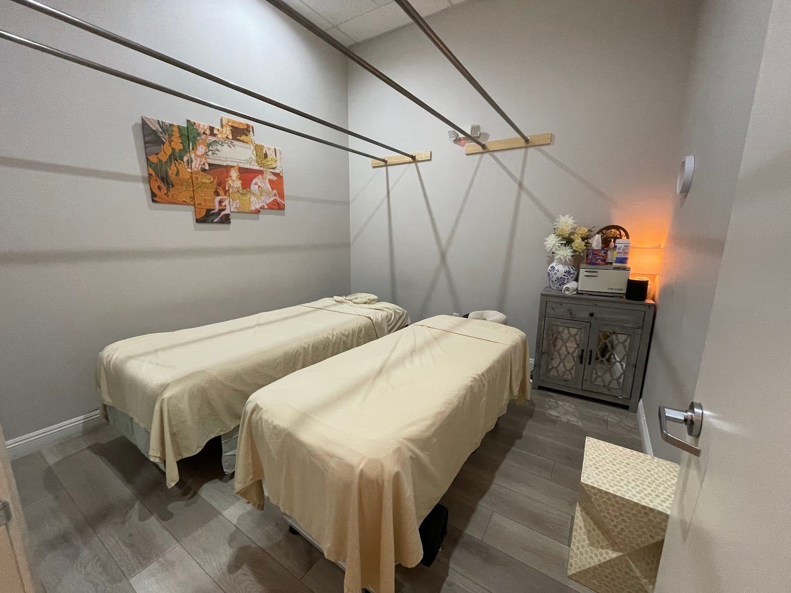 Thai Orchid Massage & Spa