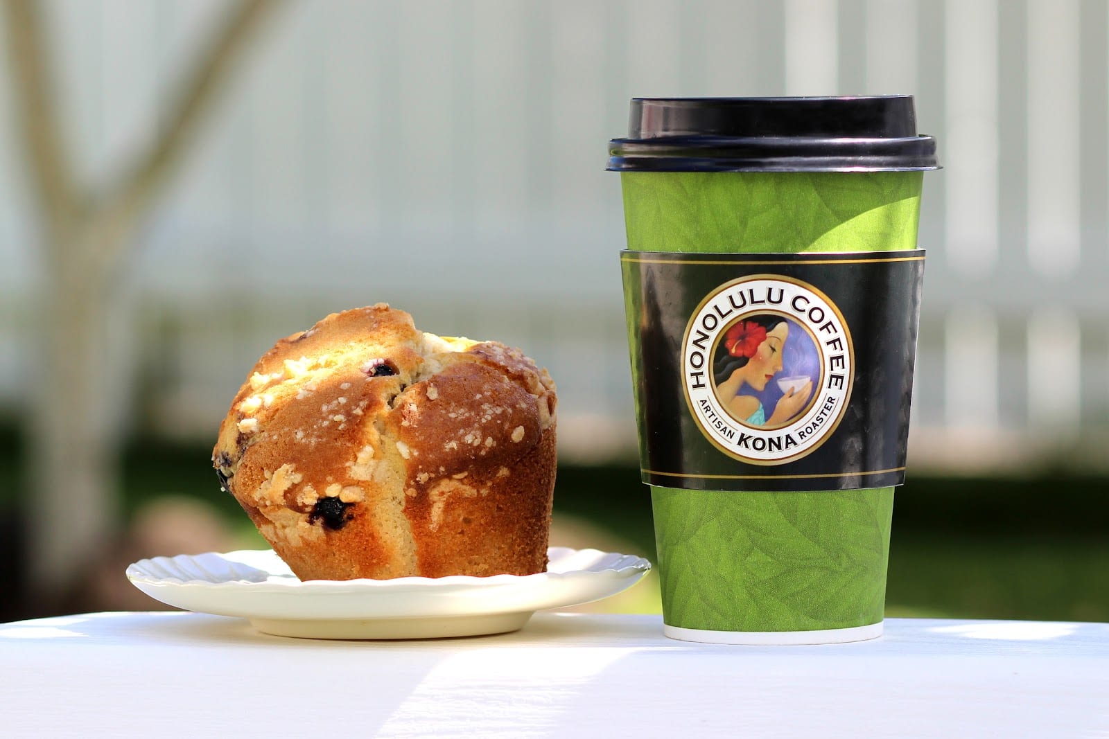 Honolulu Coffee at Bishop, photo 2