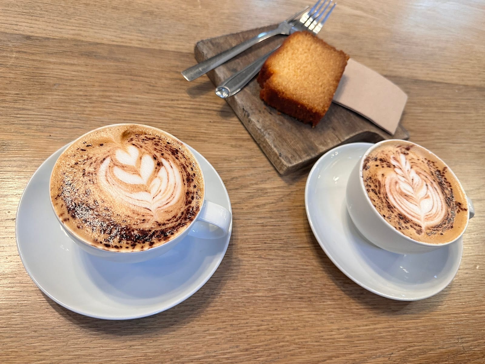 Host Café