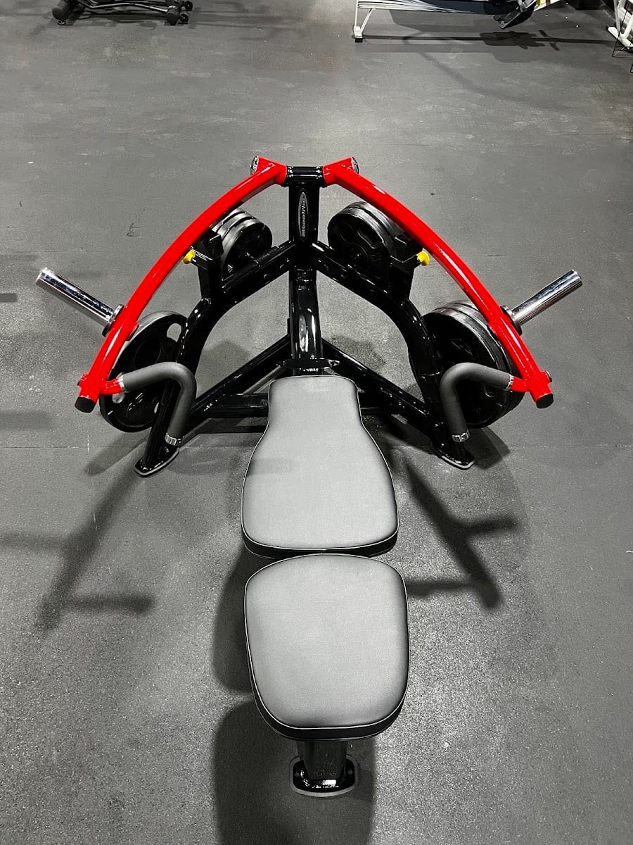 Ace's Fitness, photo 4