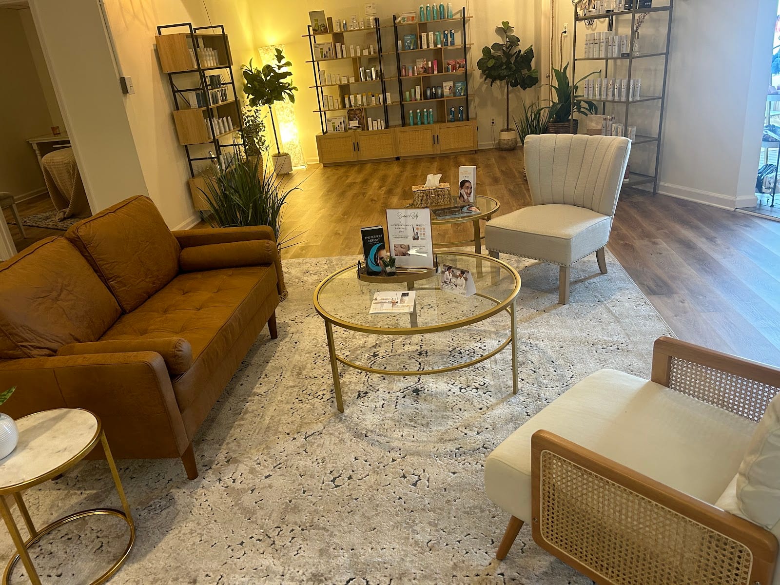 Dermaculture Skin And Spa, photo 2