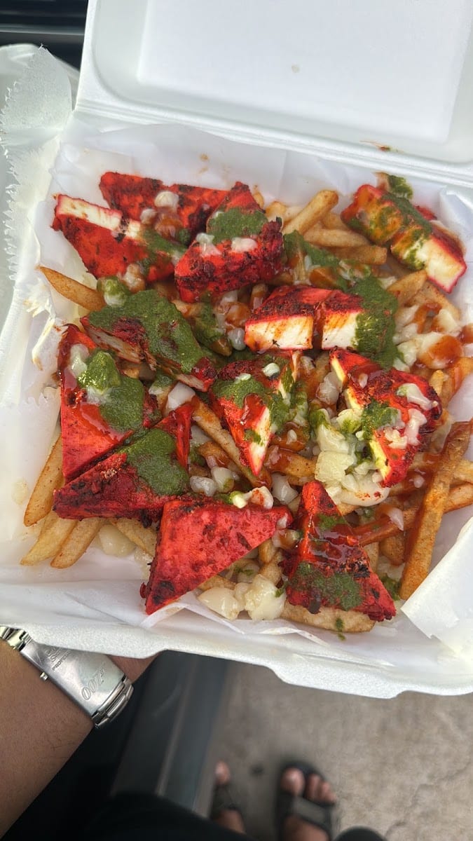 Tandoor Truck, photo 3