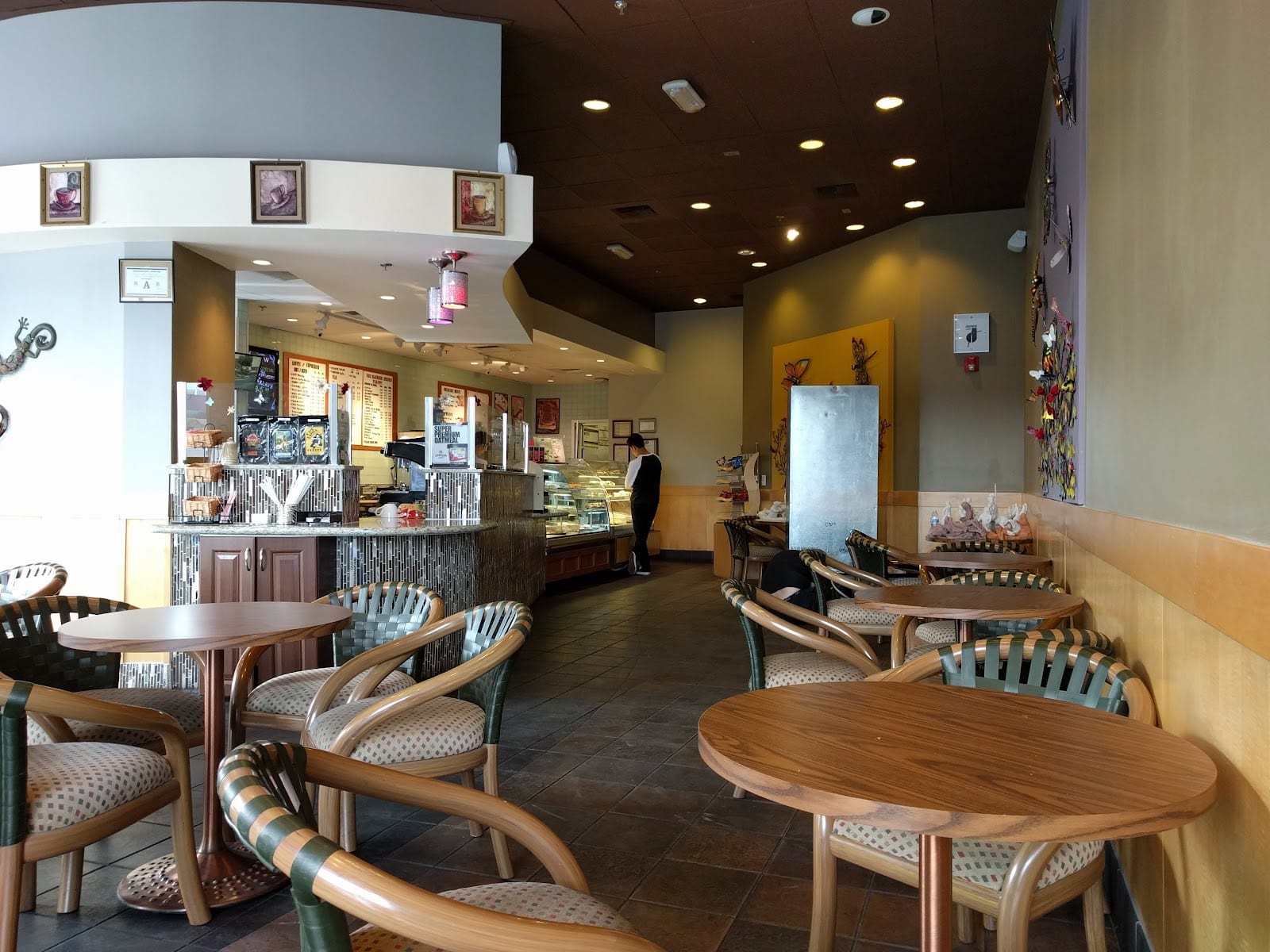 Wake Up Coffee Cafe, photo 2