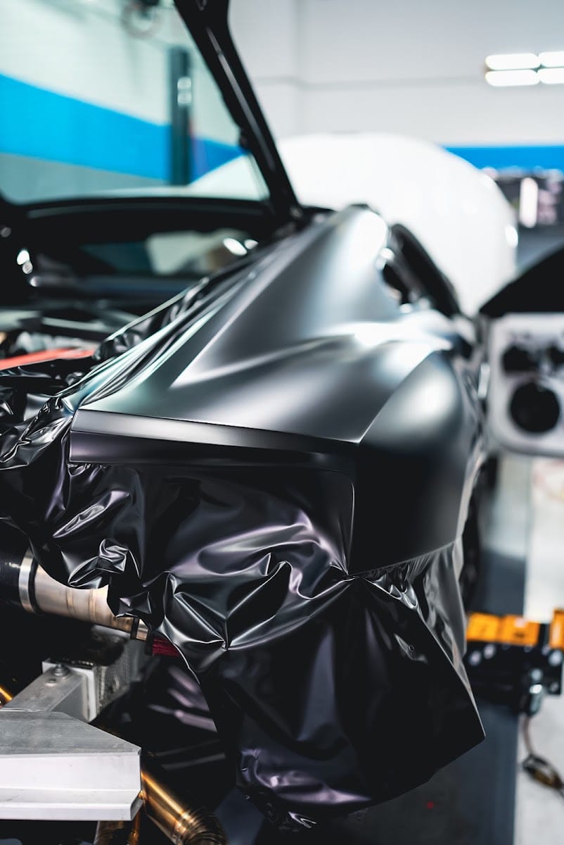 Scottsdale Auto Film Specialists, photo 3