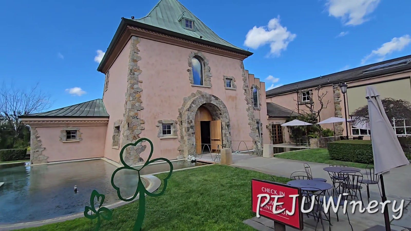 PEJU Winery, photo 3