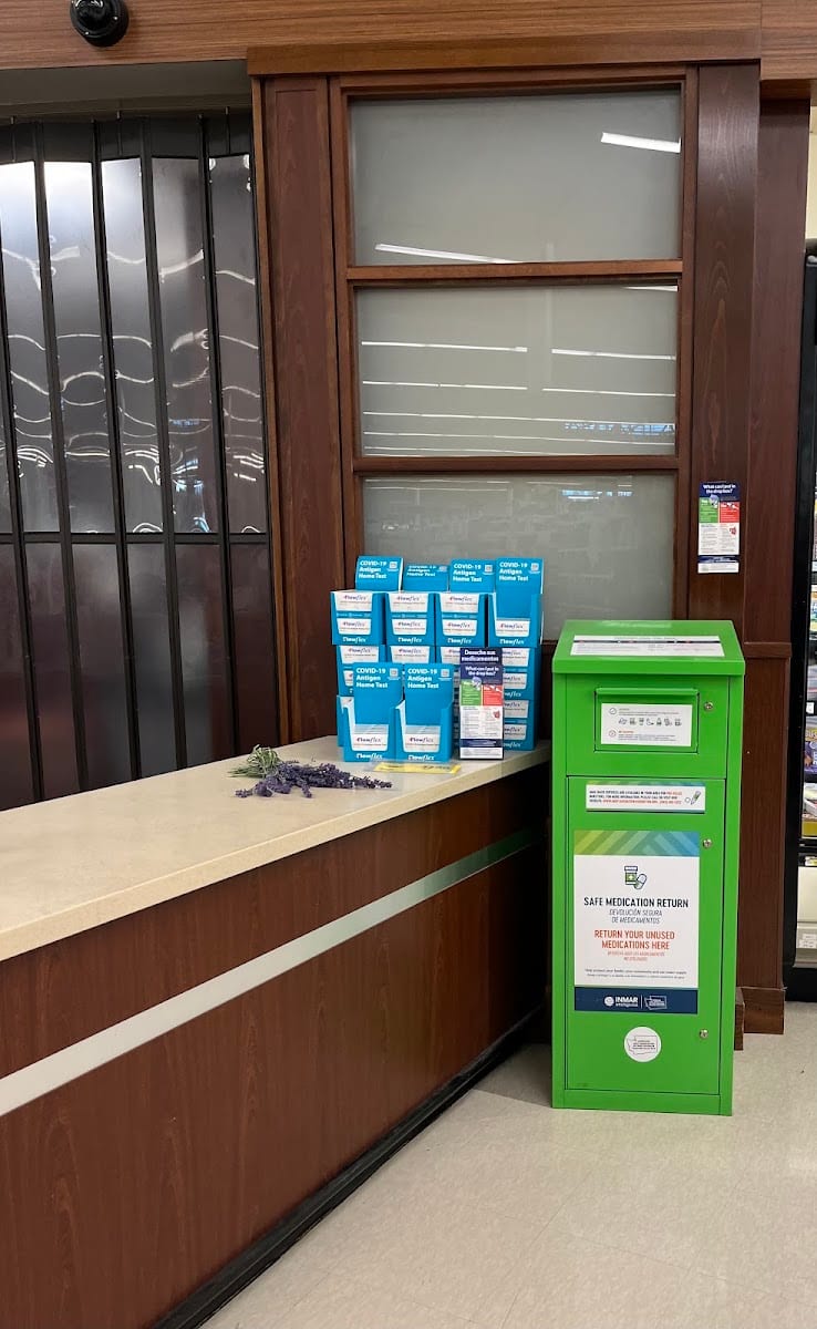 Safeway Pharmacy, photo 3