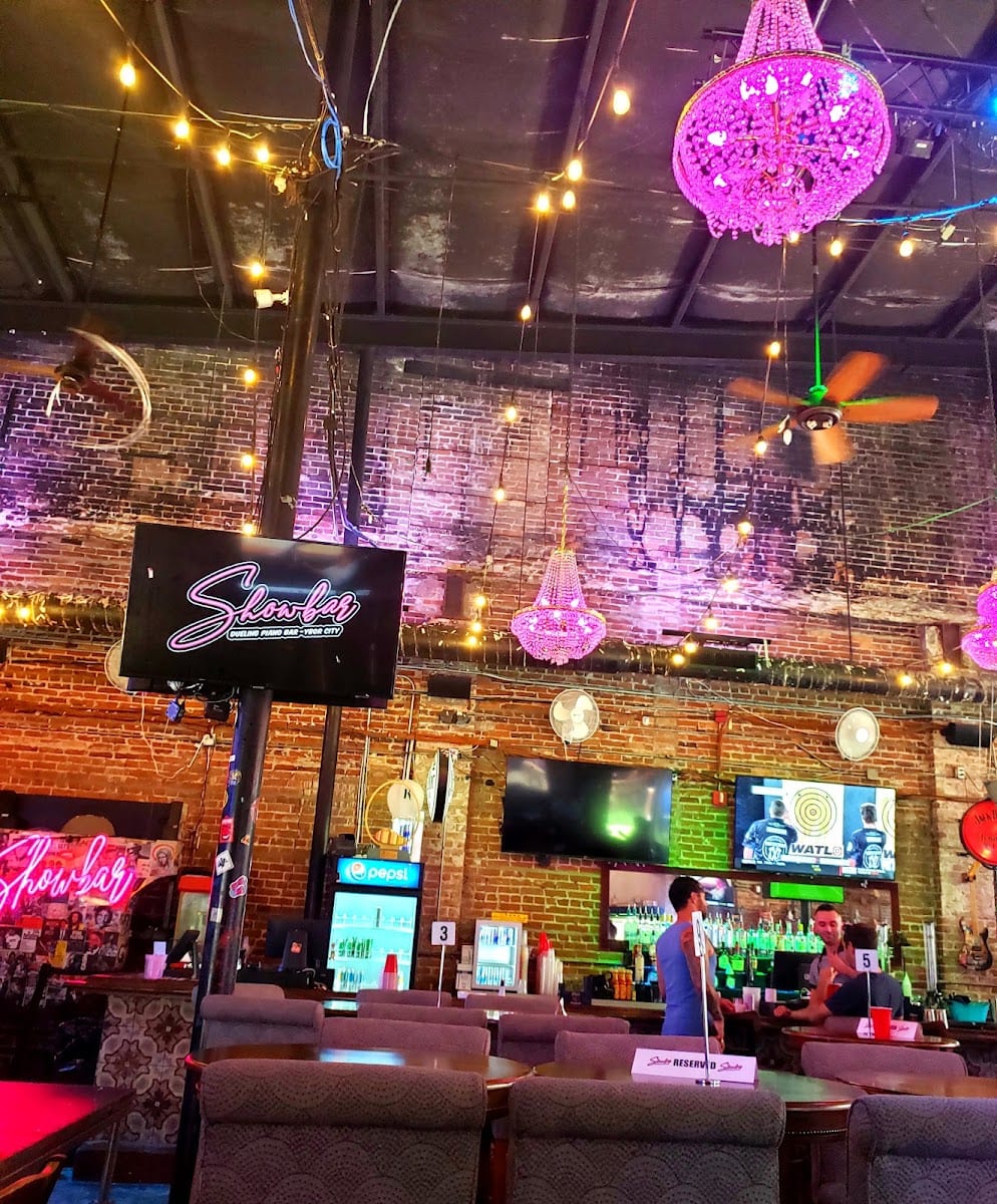Showbar Ybor, photo 2