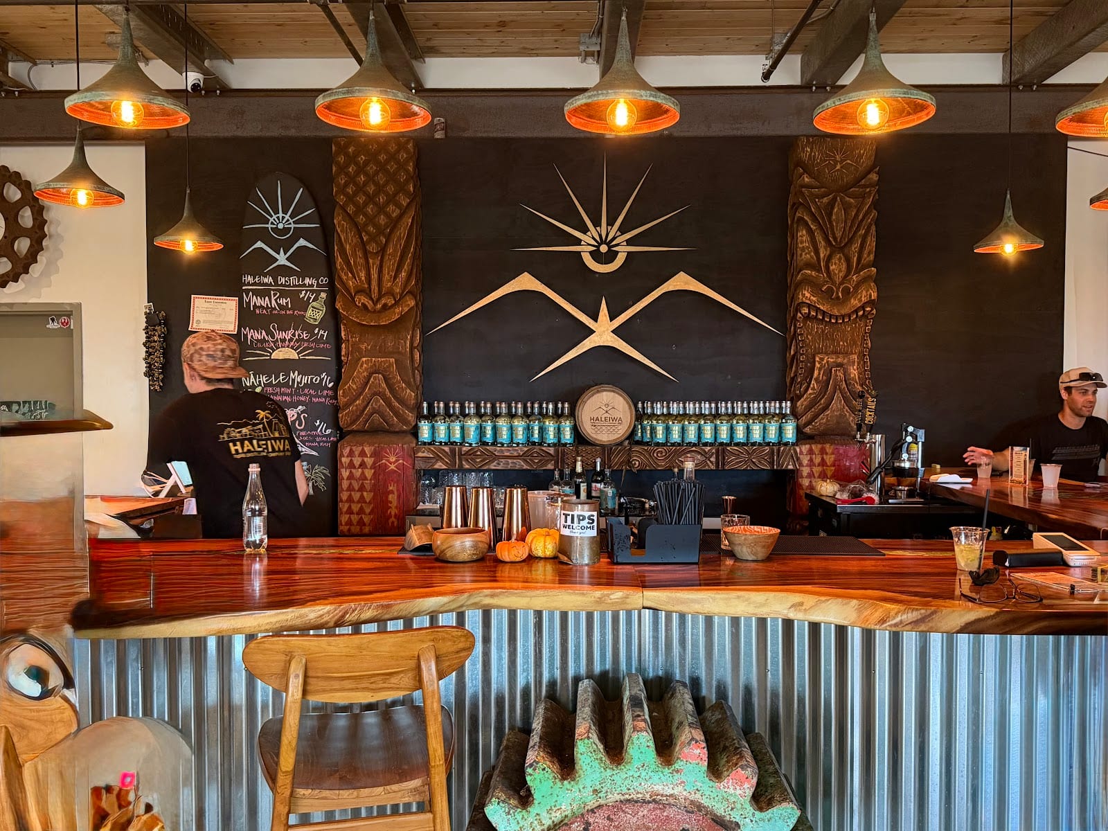 Haleiwa Distilling Company, photo 3