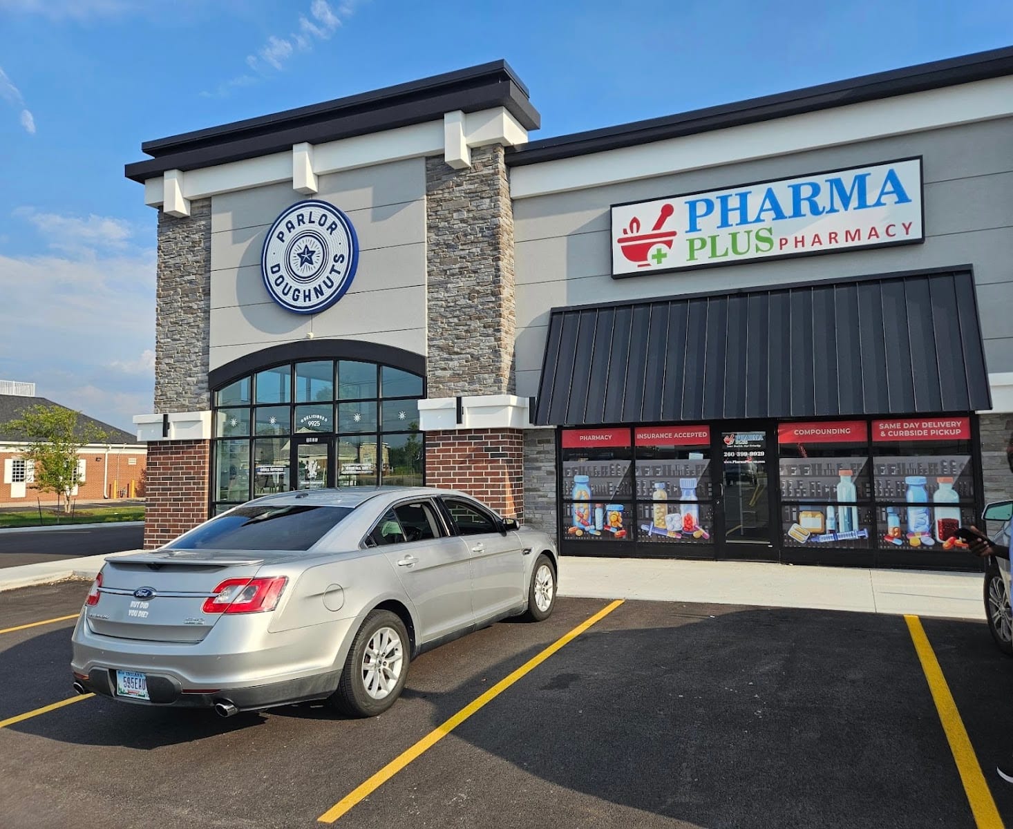 PharmaPlus Pharmacy - Prescription and Compounding Pharmacy