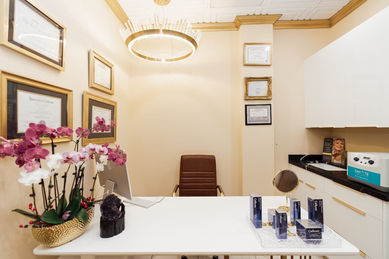 Deluxe Med Spa & Wellness, photo 3