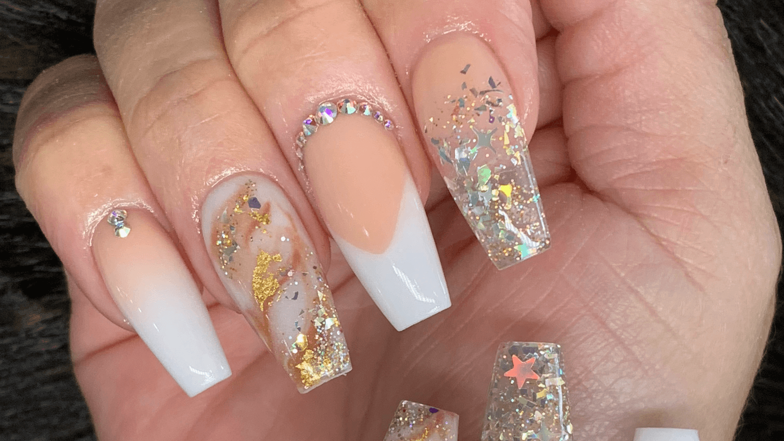 Luxy Nails Salon, photo 2