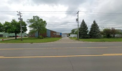 R&B Electric Inc.