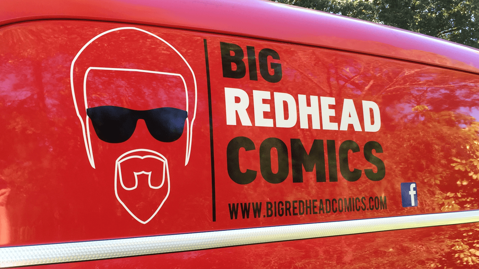 Big Redhead Vintage Toys