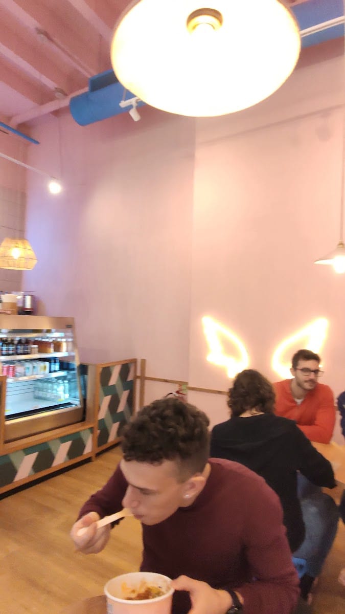 Poke House - St Paul's, photo 3