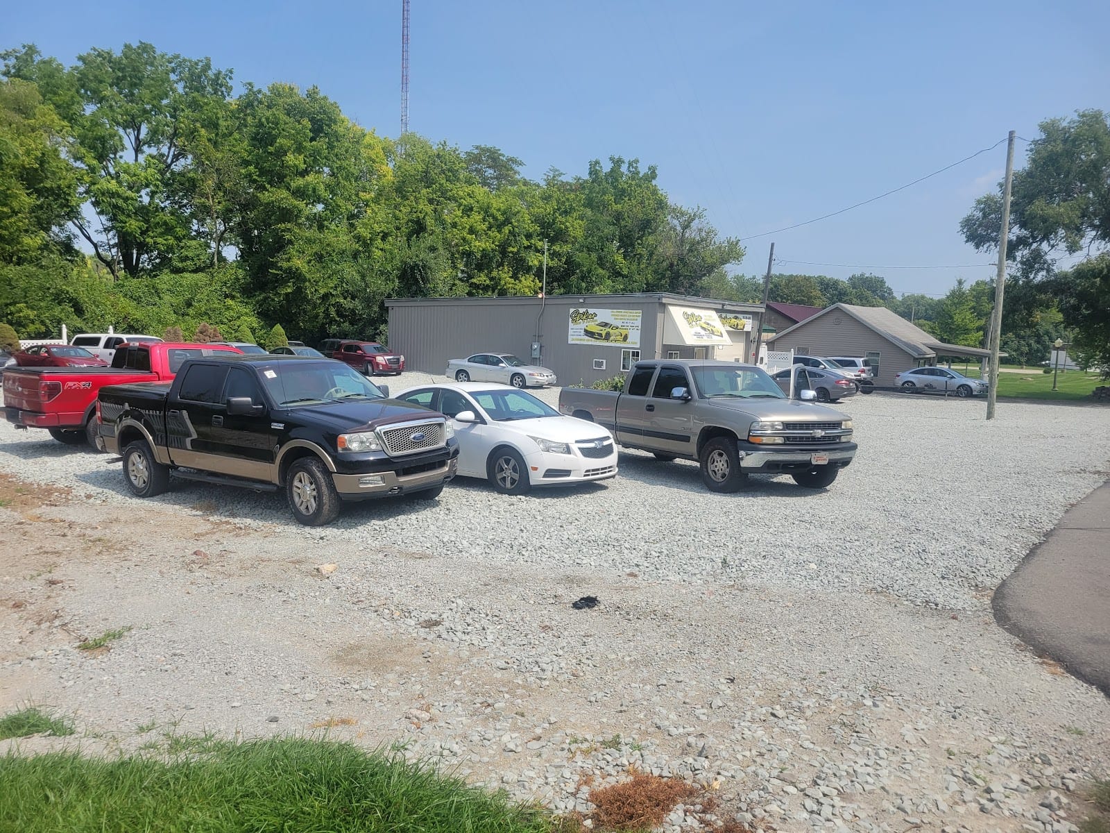 Spiker Sales&Service, photo 2