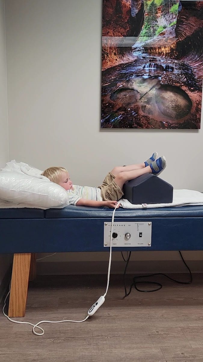 Ryan Emmett - Chiropractor, photo 2