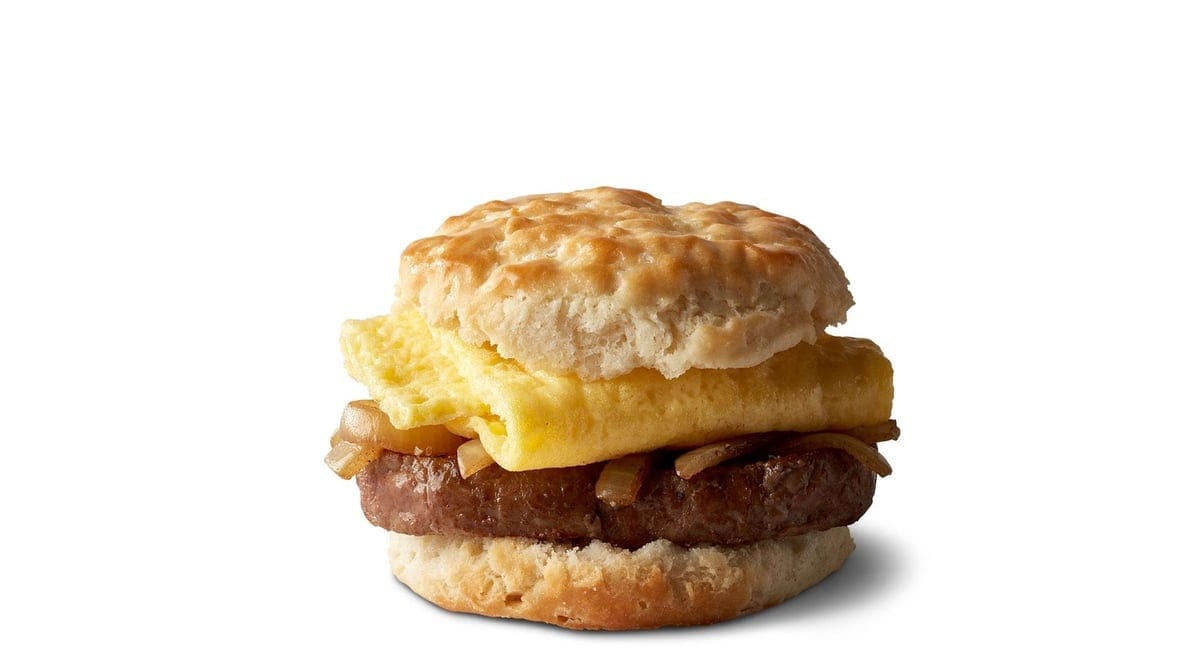 McDonald's, photo 3