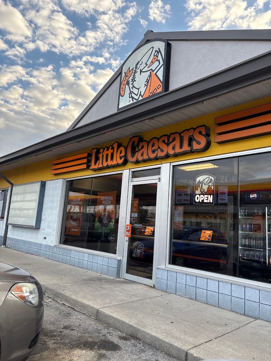 Little Caesars Pizza, photo 2
