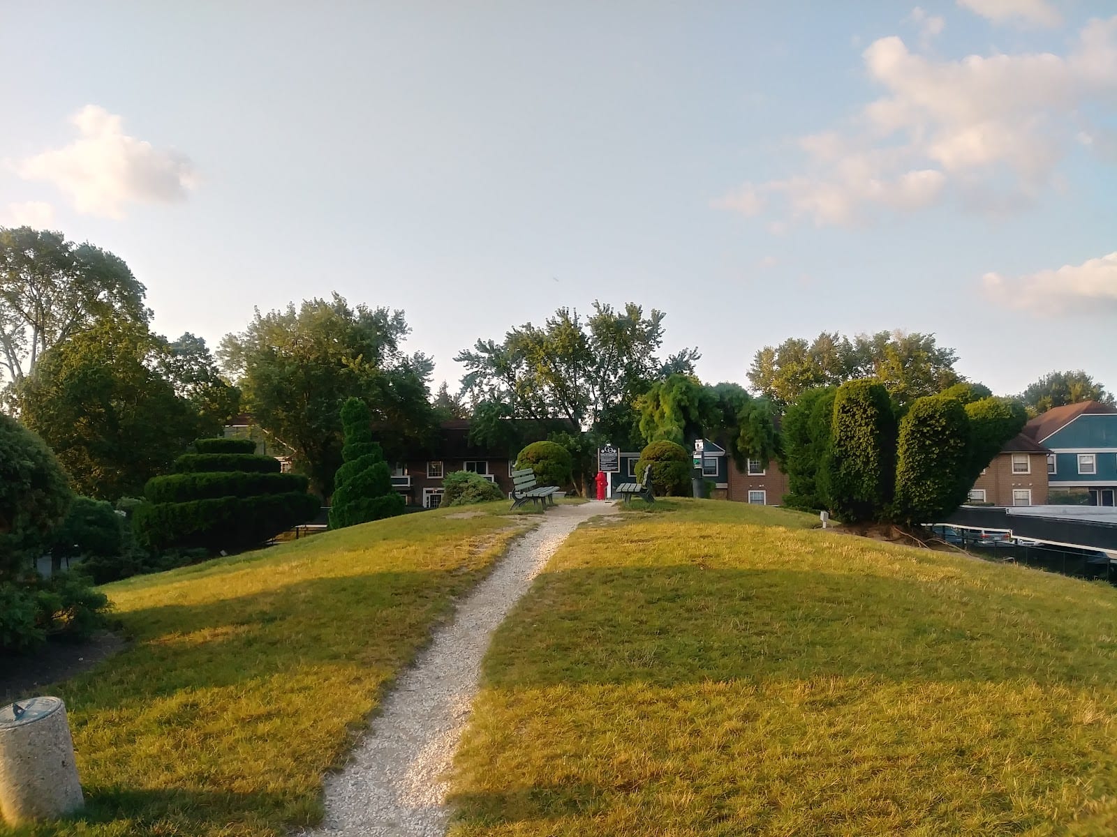 Canterbury Green Dog Park - Residents Only, photo 4
