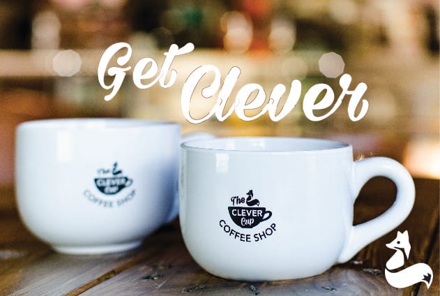 The Clever Cup Coffee Shop, photo 4