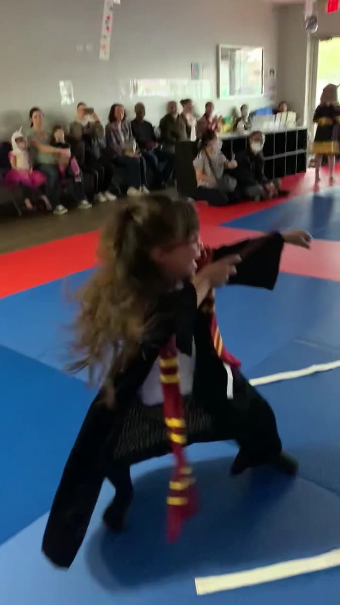 MASTER HONG'S OLYMPIC TAEKWONDO / MARTIAL ARTS, photo 4