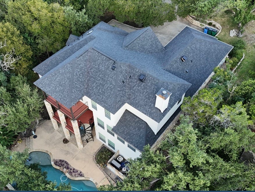 Dynamite Roofing & Construction, photo 2