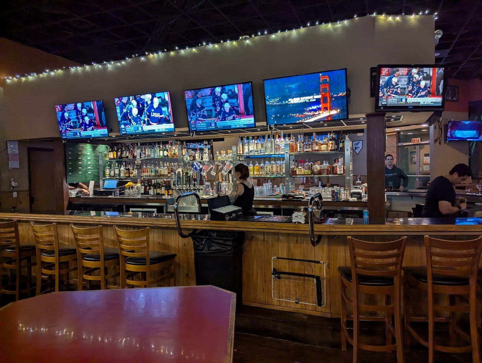 The Ranch Sports Grill, photo 3