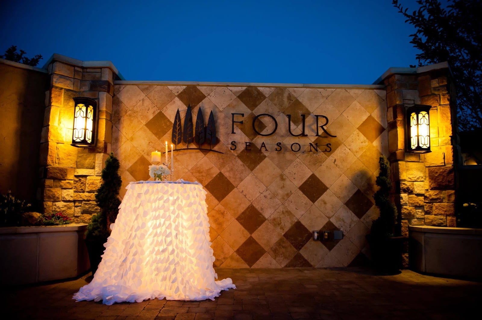 Four Seasons Event Center, photo 2
