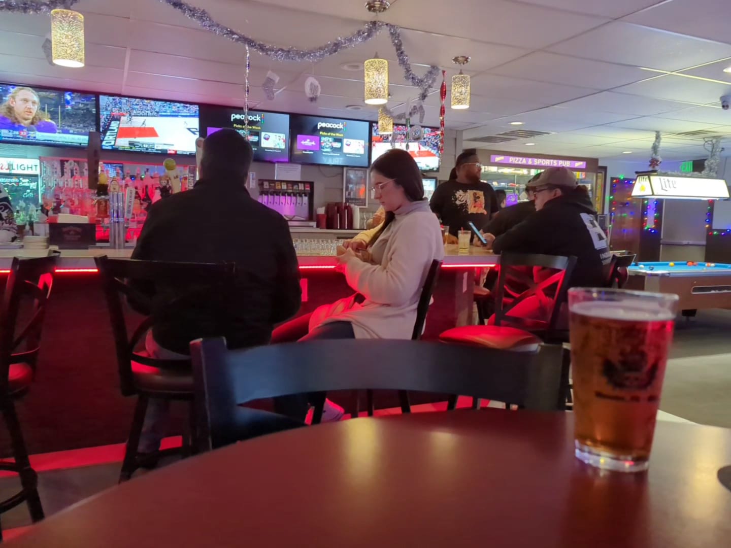 Chevvy's Pizza & Sports Bar, photo 3