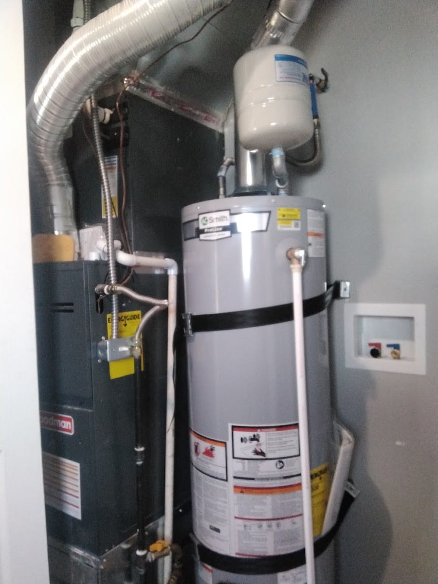 Anderson Plumbing