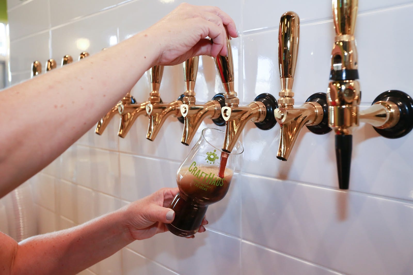 CraftHaus Brewery, photo 2