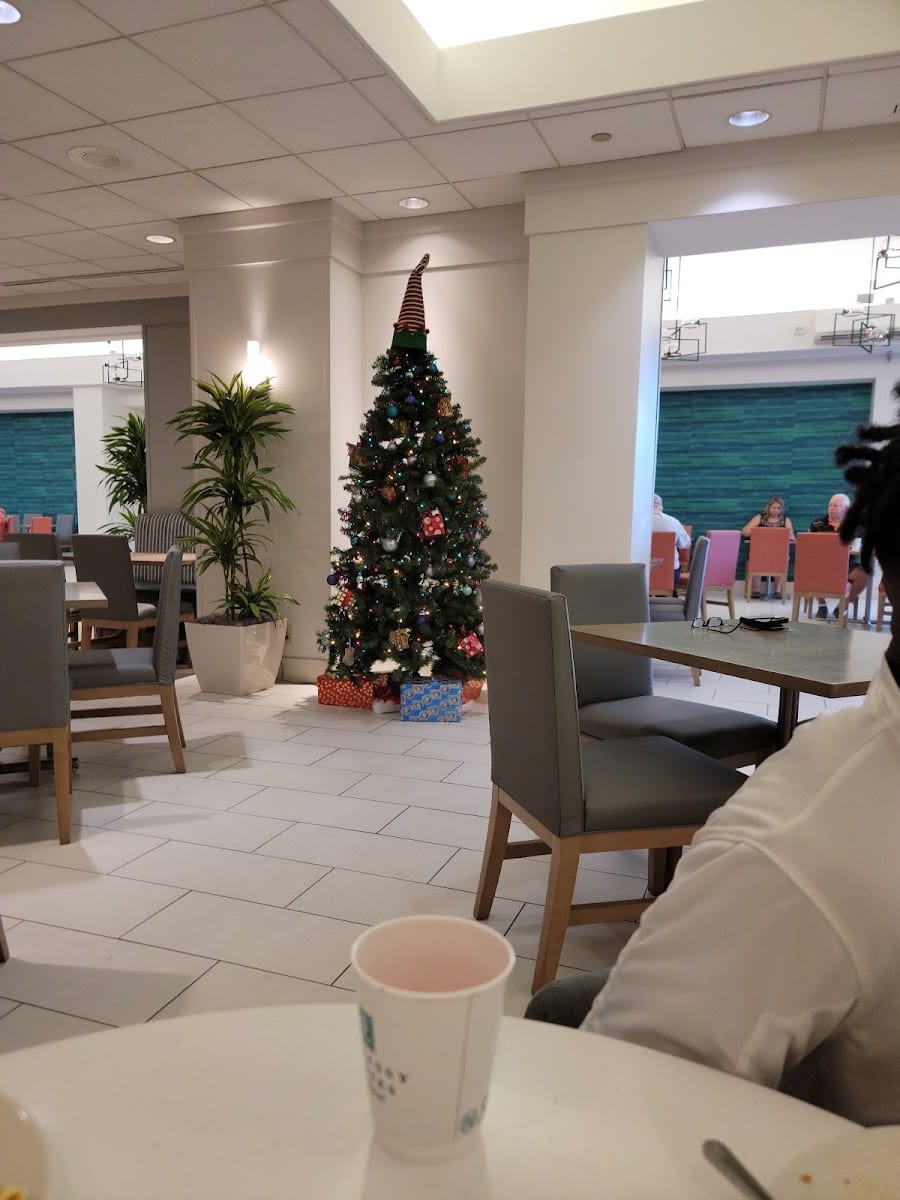 Bay Cafe