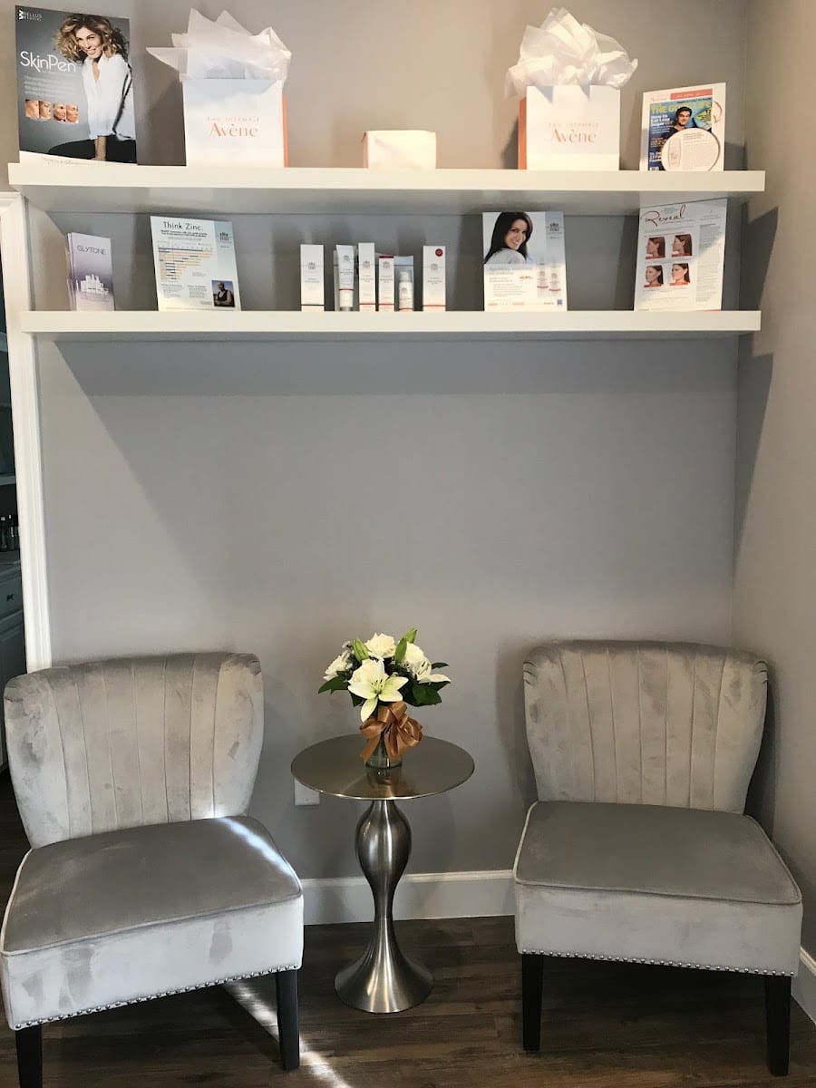 Vibrant Med Spa