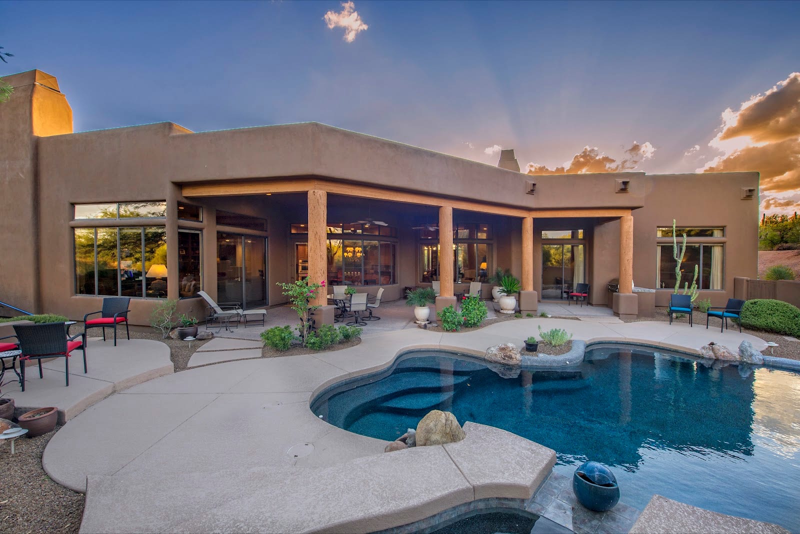 Connie Colla Group, Scottsdale Real Estate Experts