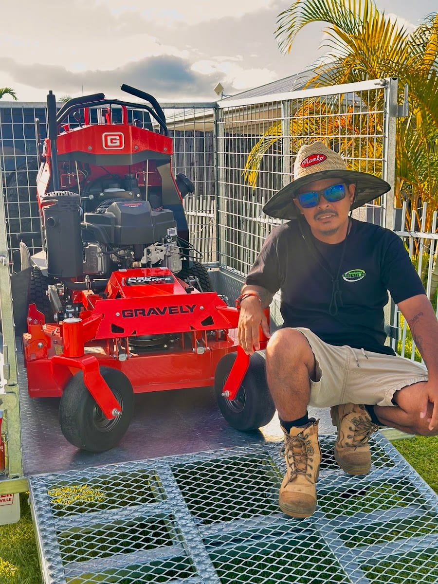 Greenstone Mowing and Handyman Services Mackay, photo 4