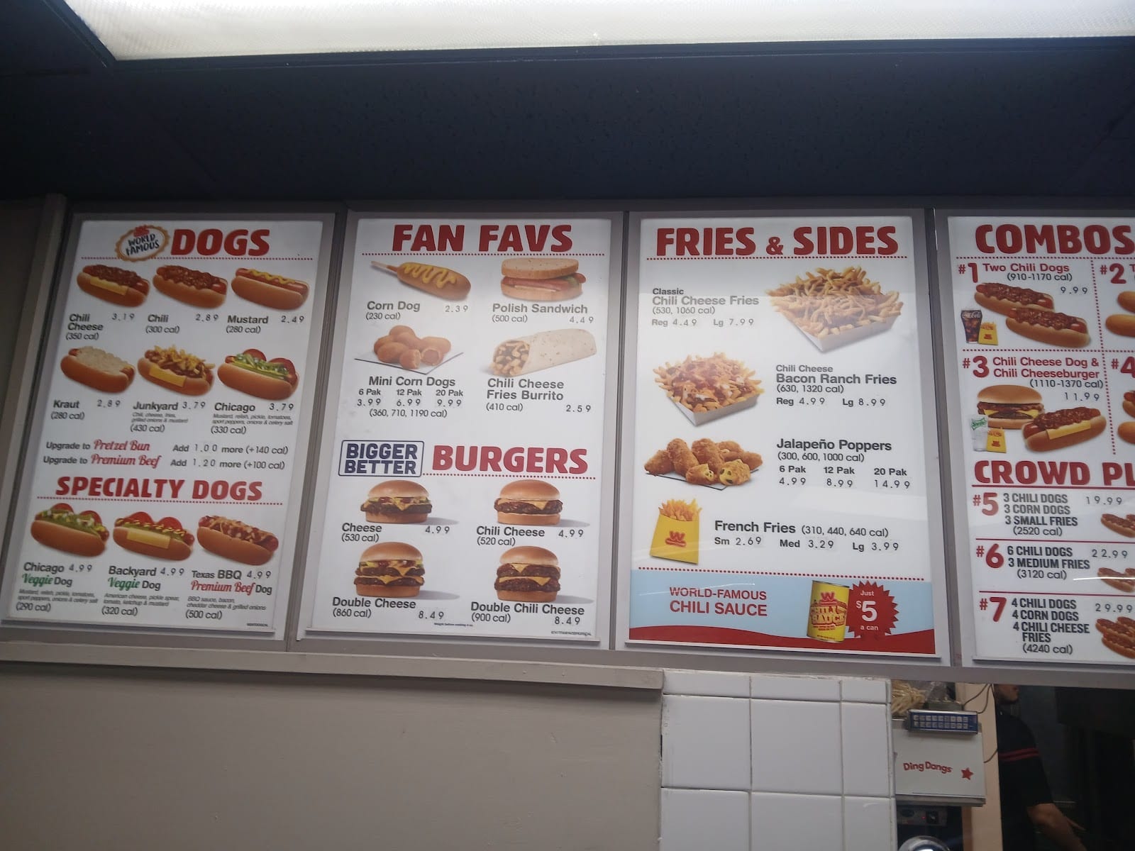 Wienerschnitzel, photo 2
