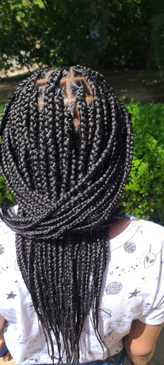Beauties With Kinks Hair Salon, photo 2