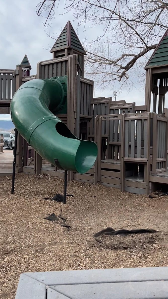 Crossroads Adventure Playground, photo 2