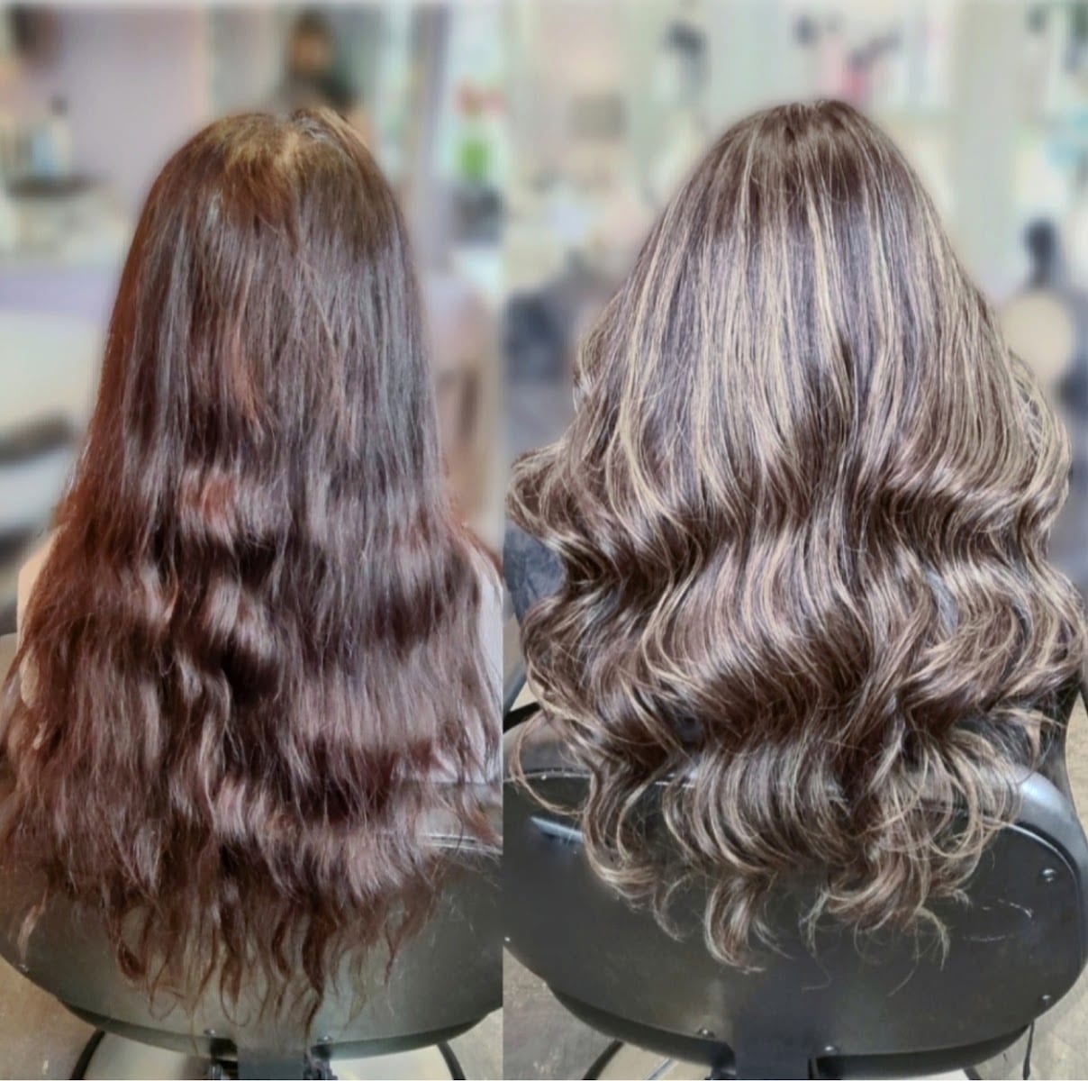Straightcurlzz beauty salon, photo 4