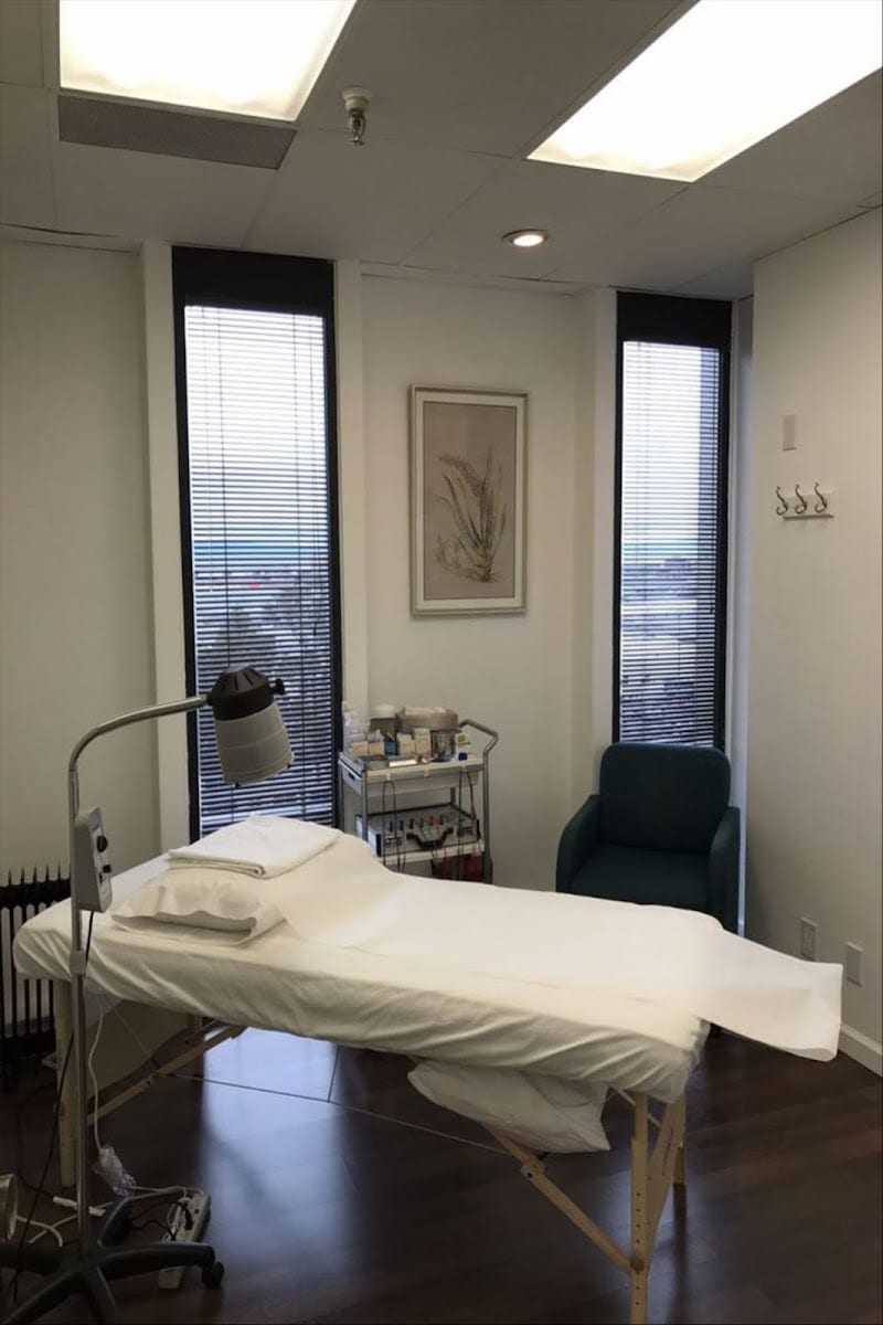 JNZ Medical Acupuncture Center 精準醫學針灸中心, photo 2